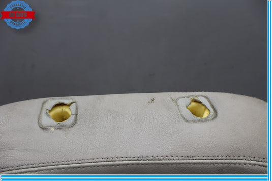 99-03 Mercedes CLK320 CLK430 W208 Front Left Driver Top Upper Seat Cushion Oem
