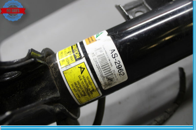 Load image into Gallery viewer, 07-13 Range Rover Front Left Driver Side Suspension Air Shock Strut Absorber Oem
