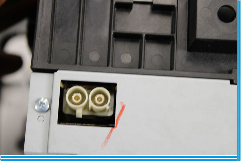 Load image into Gallery viewer, 06-12 Mercedes GL450 GL550 Command Head Unit Navigation Radio CD Player Oem
