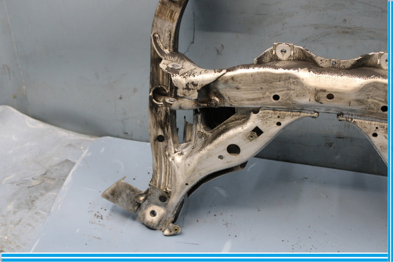 Load image into Gallery viewer, 09-12 BMW 750Li Front Lower Suspension Axle Support Frame Carrier Cradle Oem
