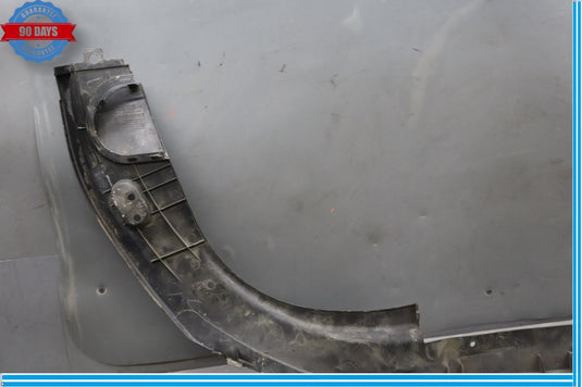 11-16 Hyundai Equus Radiator Grille Upper Cover Panel 863623N000 Oem