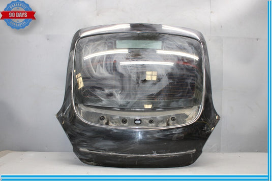 10-13 Porsche Panamera 970 4S GTS Trunk Lid Liftgate Tailgate Hatch Shell Oem