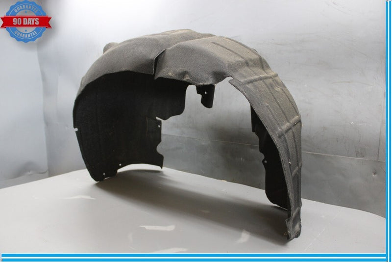 Load image into Gallery viewer, 14-17 Maserati Ghibli S Rear Left Side Fender Liner Splash Shield Guard Oem
