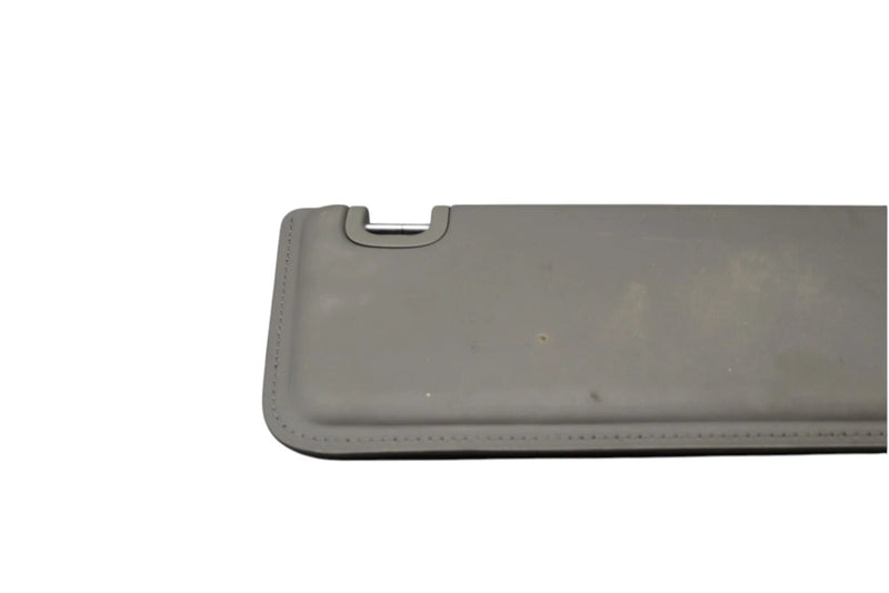 Load image into Gallery viewer, 03-18 Bentley Continental Front Left Side Sun Visor Shade Sunvisor 3W0857551 Oem
