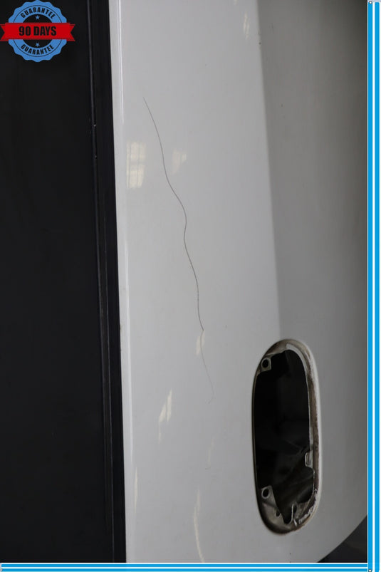 03-08 BMW E85 E86 Z4 Front Right Passenger Side Exterior Door Shell Panel Oem