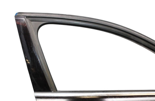 12-18 Audi A6 A6 Quattro Front Right Passenger Side Door Shell Cover Panel Oem