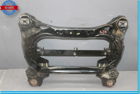 Bentley Continental Flying Spur Front Sub Frame Subframe Engine Crossmember Oem