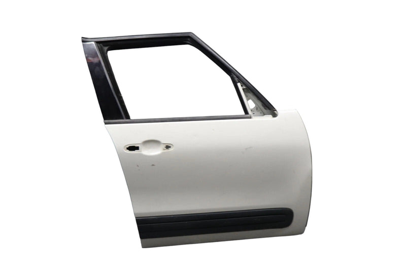 Load image into Gallery viewer, 14-19 Fiat 500L Front Right Passenger Side Outer Door Shell Panel 210235770 Oem
