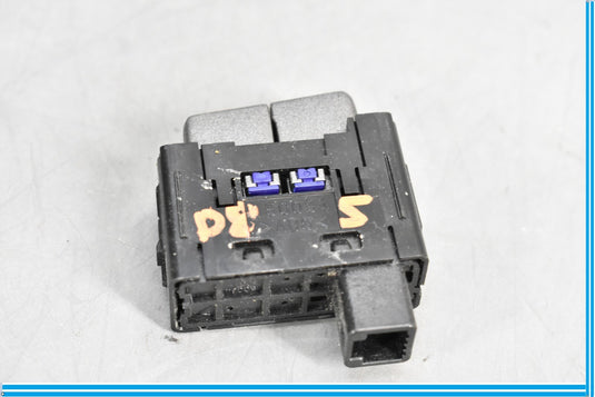 07-12 Lexus LS460 Instrument Cluster Trip Reset Switch Button Black Oem