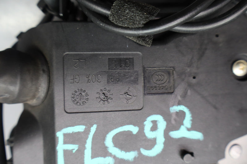 Load image into Gallery viewer, 03-09 Mercedes CLK350 CLK550 Front Left Driver Side Door Lock Latch Actuator Oem
