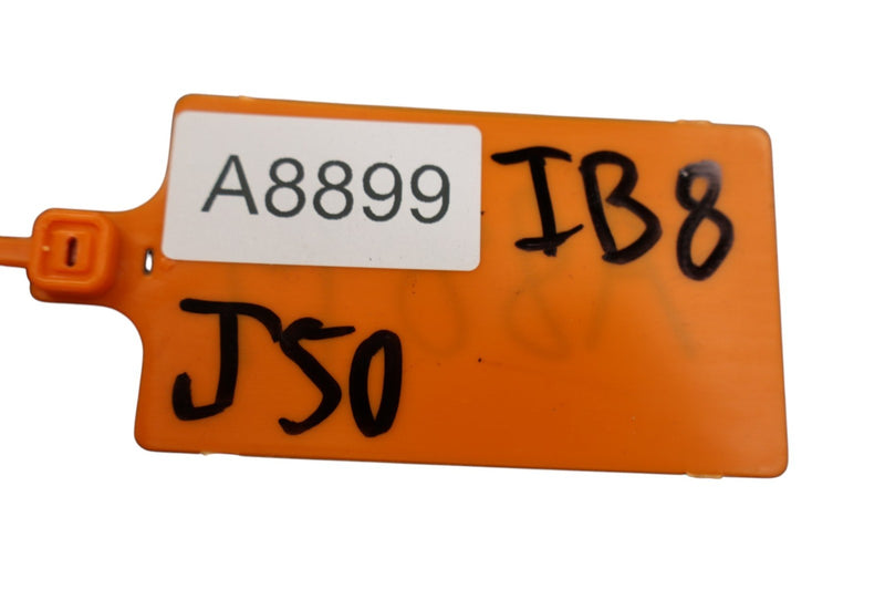 Load image into Gallery viewer, 14-20 Maserati Ghibli M157 Front Bumper Reinforcement Impact Bar 673008134 Oem
