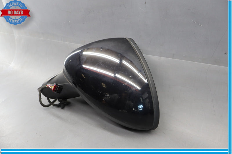 Load image into Gallery viewer, 11-14 Porsche Cayenne 958 Front Left Driver Side Door Rear View Mirror Oem
