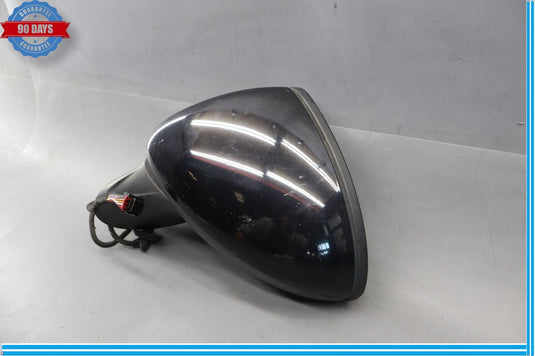 11-14 Porsche Cayenne 958 Front Left Driver Side Door Rear View Mirror Oem