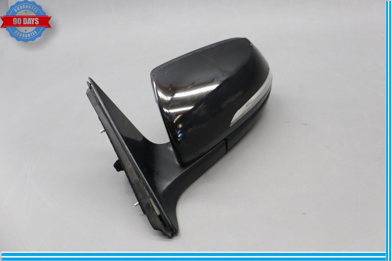 Load image into Gallery viewer, 2015 Hyundai Genesis Front Left Driver Side Exterior Rear View Mirror Oem

