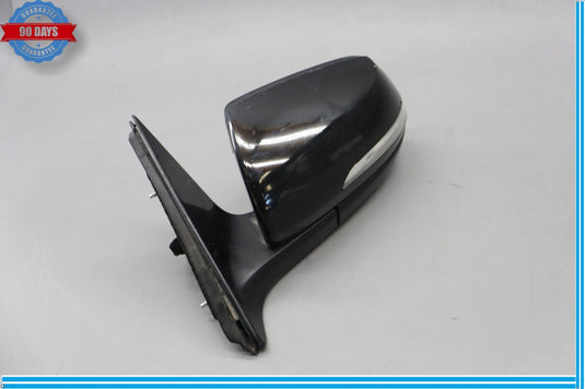 2015 Hyundai Genesis Front Left Driver Side Exterior Rear View Mirror Oem