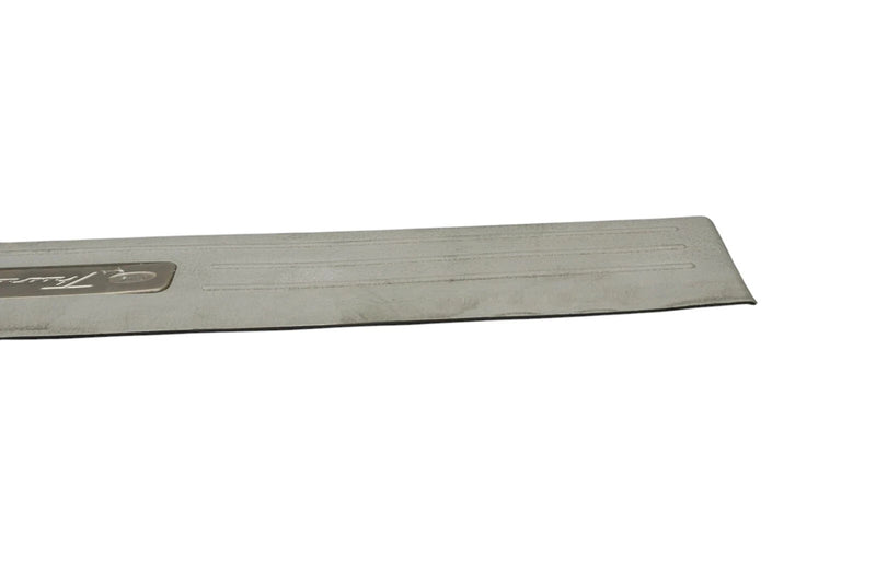 Load image into Gallery viewer, 02-05 Ford Thunderbird Right Side Inner Door Sill Trim Cover Tunda Oem
