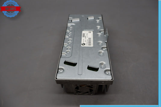 10-15 BMW 750Li F01 F02 Top Hifi Stereo Sound Audio Amp Amplifier Oem