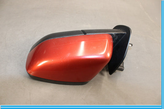 10-13 Land Rover Range Rover Sport Front Left Driver Door Rear View Mirror Oem
