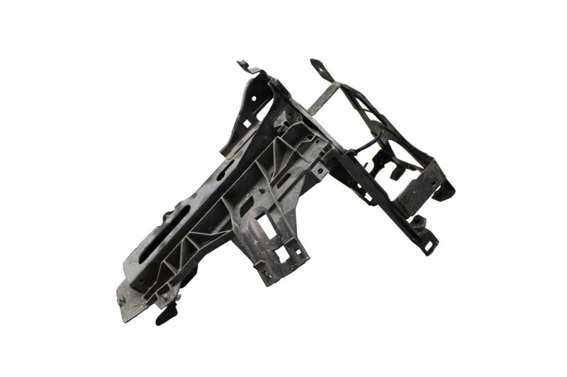 Load image into Gallery viewer, 11-16 BMW 535I GT F10 Front Left Driver Side Headlight Support Bracket Oem
