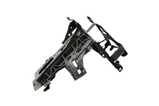 11-16 BMW 535I GT F10 Front Left Driver Side Headlight Support Bracket Oem