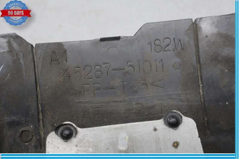 Load image into Gallery viewer, 02-10 Lexus SC430 Z40 Steering Column Surround Bezel Cover Trim Oem
