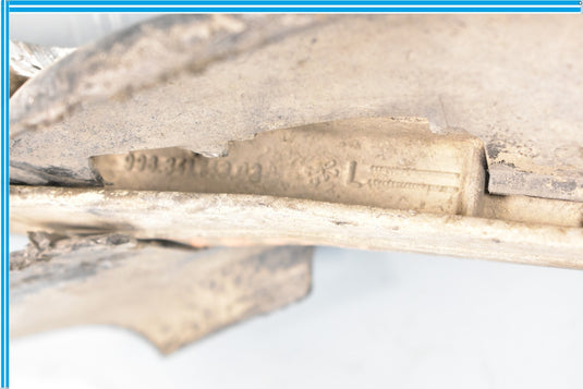 97-04 Porsche Boxster Front Left Side Suspension Trailing Control Arm Oem