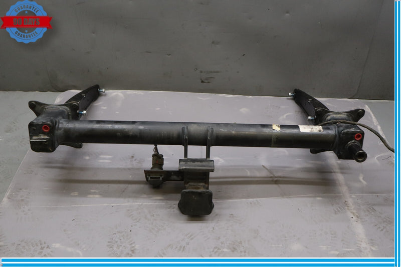 Load image into Gallery viewer, 07-12 Mercedes X164 GL350 GL550 Trailer Rear Tow Hitch Reinforcement Bar Oem

