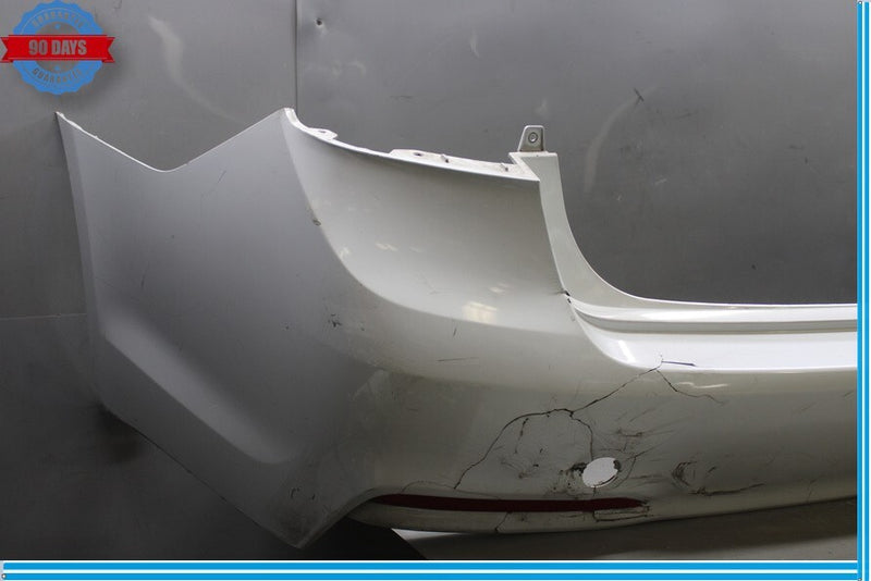 Load image into Gallery viewer, 15-20 Hyundai Genesis G80 Rear Lower Bumper Cover Panel Assembly Oem
