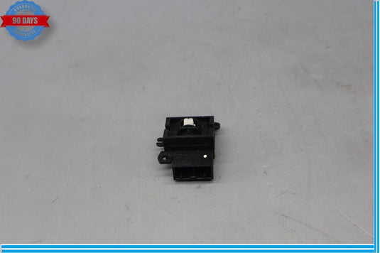 14-17 Maserati Ghibli S Front Left Driver Side Seat Switch Control Black Oem