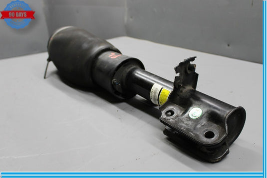 07-13 Range Rover Front Left Driver Side Suspension Air Shock Strut Absorber Oem