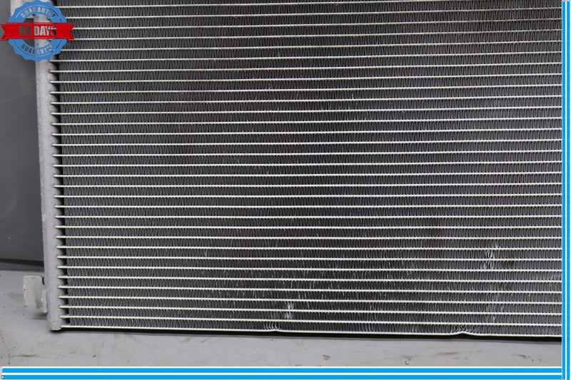 Load image into Gallery viewer, 14-21 Bmw I3 Engine AC A/C Air Conditioning Condenser Unit 930593301 Oem
