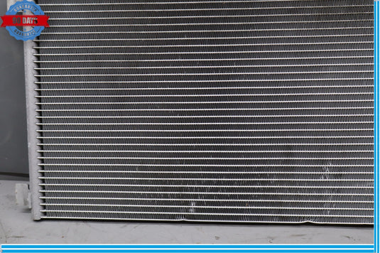 14-21 Bmw I3 Engine AC A/C Air Conditioning Condenser Unit 930593301 Oem