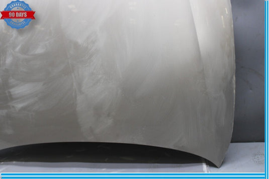 08-12 Audi A5 A5 Quattro Front Hood Bonnet Shell Cover Panel 8T0823029D Oem