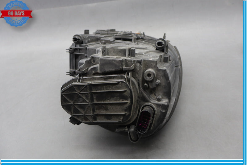 Load image into Gallery viewer, 11-14 Porsche Cayenne 958 Front Left Driver Side Headlight Lamp Halogen Oem
