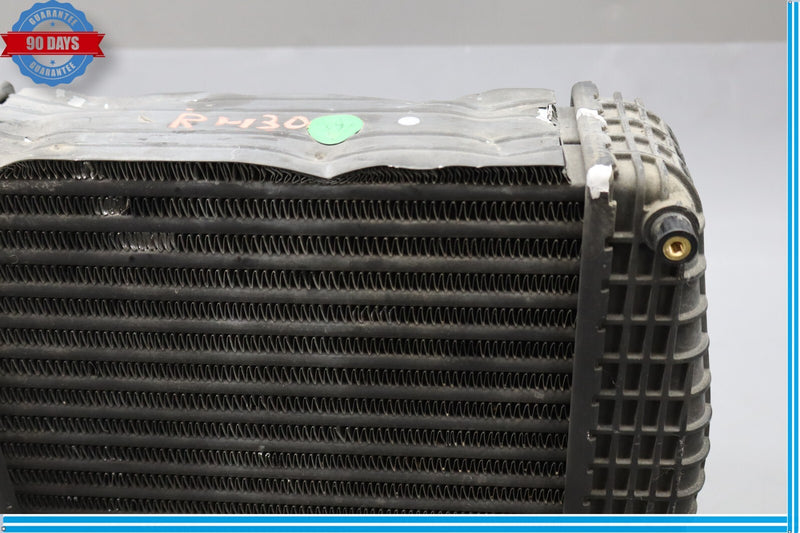 Load image into Gallery viewer, 14-20 Maserati Ghibli Right Side Turbocharger Intercooler 16474840 3.0L Oem
