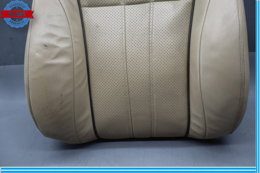 10-19 Jaguar X351 XF XJ XJL Front Right Passenger Top Upper Seat Cushion Oem