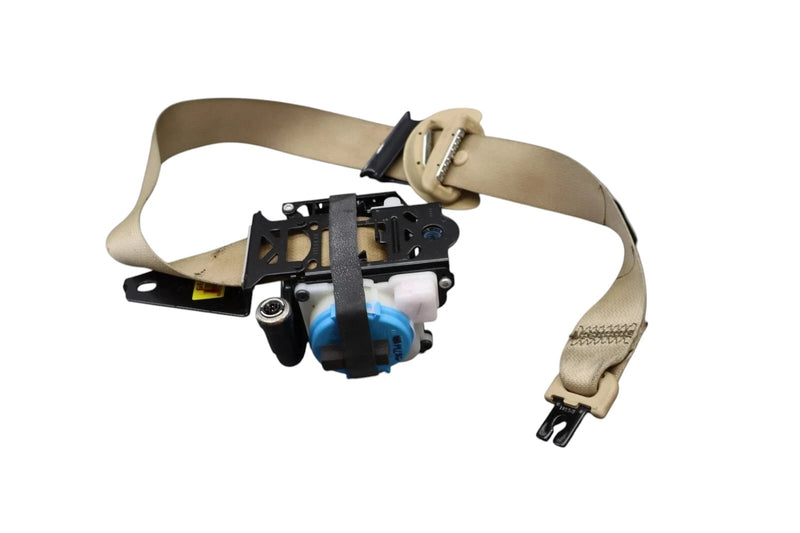 Load image into Gallery viewer, 15-17 Hyundai Genesis G80 Front Right Side Seatbelt Retractor 88820B1510 Oem
