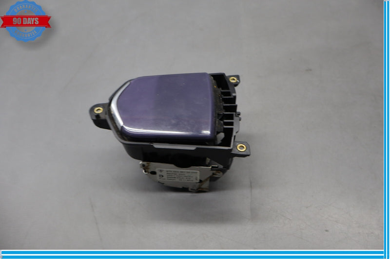 Load image into Gallery viewer, 10-16 Porsche Panamera 970 Front Center Console Storage Ash Tray Wood Oem
