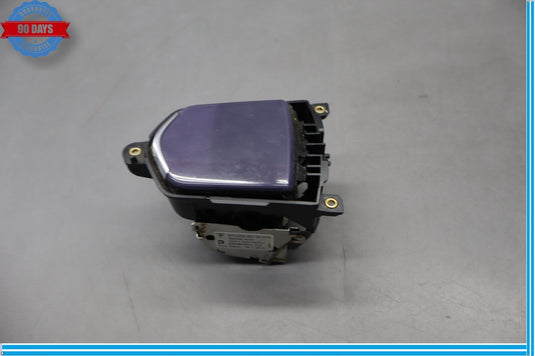 10-16 Porsche Panamera 970 Front Center Console Storage Ash Tray Wood Oem