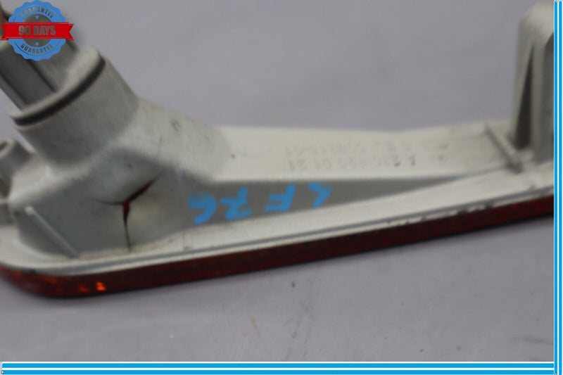 Load image into Gallery viewer, 03-06 Mercedes R230 SL500 SL600 Front Left Side Bumper Turn Signal Light Oem
