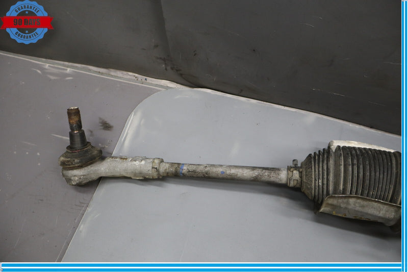 Load image into Gallery viewer, 11-18 Volkswagen VW Touareg Electric Power Steering Rack &amp; Pinion Gear Box Oem
