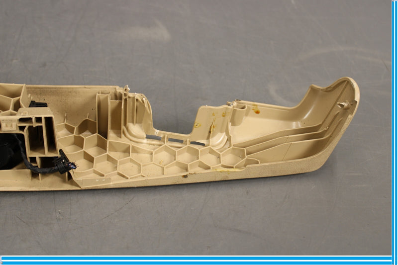 Load image into Gallery viewer, 12-16 BMW F30 328i 335i Front Right Side Seat Switch Cover Trim Panel Oem
