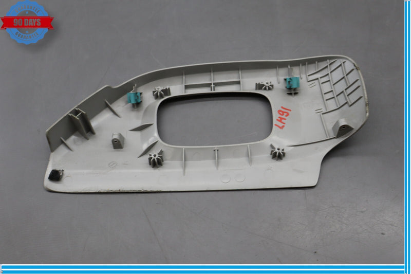 Load image into Gallery viewer, 10-19 Jaguar X351 XJ XJL XJR Front Left Seat Control Switch Trim Cover Oem
