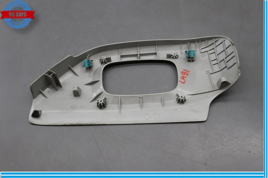 10-19 Jaguar X351 XJ XJL XJR Front Left Seat Control Switch Trim Cover Oem