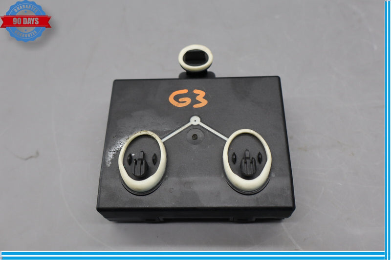 Load image into Gallery viewer, 08-12 Audi A5 A5 Quattro Rear Left Or Right Side Door Window Control Module Oem
