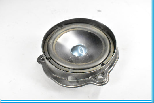 06-11 Mercedes CLS550 CLS55 AMG W219 Front Left Driver Door Audio Speaker Oem