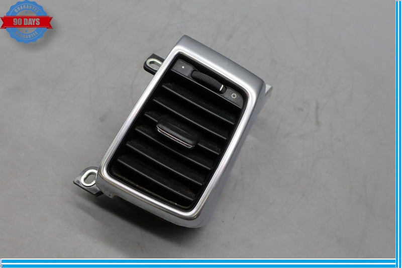 Load image into Gallery viewer, 10-16 Porsche Panamera Rear Right Passenger Side Center Console Air Vent Oem
