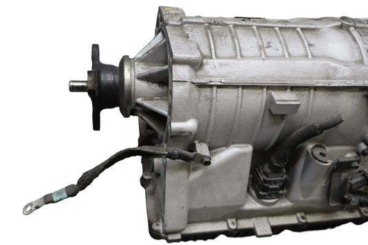 12-14 Hyundai Equus 5.0L Automatic Auto Transmission Tranny 00268-4E060 OEM