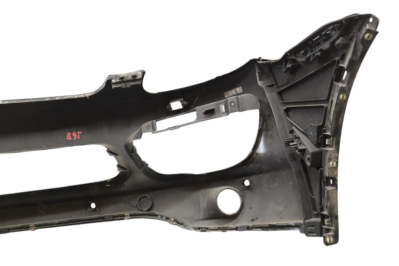 Load image into Gallery viewer, 11-14 Porsche Cayenne 958 Front Bumper Cover Assembly Black Oem
