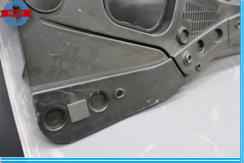 Load image into Gallery viewer, 14-21 Maserati Ghibli Front Windshield Wiper Washer Cowl Cover Vent Panel Oem
